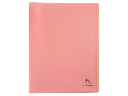 Showalbum PP 60 tas A4 ChromPastel geass