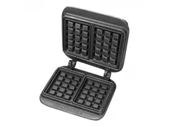 Neumärker Bakapparaat Wisselplaat Set "Brusselse wafels" -1-