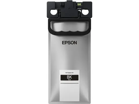 C13T12E140 EPSON WF ink black XL 10.000