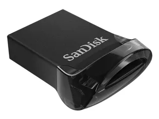 SanDisk Ultra Fit USB flash drive 1 TB USB Type-A 3.2 Gen 1 (3.1 Gen 1 - 1