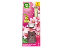 Geurstokjes AirWick Kersenbloesem Framboos 25ml