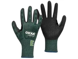 OXXA E-Nature-IP Cut E 52-750 handschoen - 10/XL