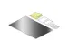 Privacyfilter 2-weg zelfklevend voor iMac 27 Inch