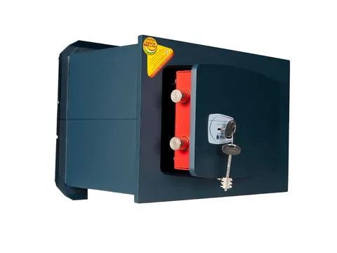 Muurkluis Technomax Gold GK 4L