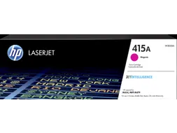 HP W2033A 415A Toner Magenta Originele Tonercartridge