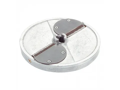 Technibar schijf TB 2x2mm