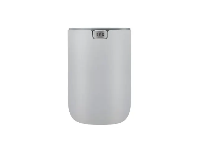 Fandy 2 Tafelafvalbak 2.2 Liter Grijs