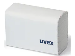 Uvex 9971-000 Reinigingsdoekjes