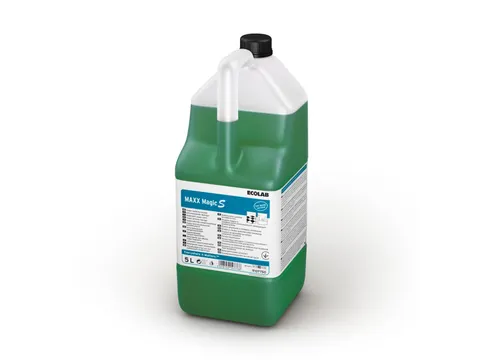 Maxx Indur S vloerreiniger doos 2x5 liter