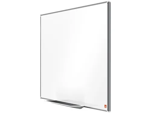 Whiteboard Nobo Impression Pro Widescreen 50x89cm staal