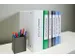 Étiquettes Dymo Labelprint Petit Classeur 38x190mm