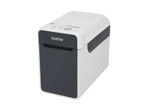 Brother Td-2130N Labelprinter 300X300 Dpi