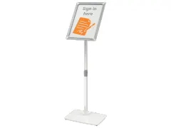 info vloerstandaard Premium Plus, ft A3