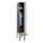 locker met bank,HxBxD 2120x300x815mm,1vak,vak B 300mm,draaigrendel