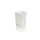 Hoekige Opslagbak Hxbxd 715X505X505Mm 125 Liter Wit