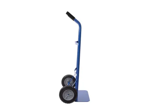 Steekwagen Maximaal Laadvermogen 80kg