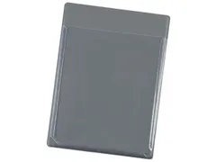 hoes voor schakelschema’s,DIN A5,staand,achterzijde zelfklevend