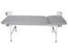 Divan mural rabattable HxlxP 680x1900x700mm en 2parties rembourrage gr