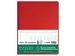 PIQ. 32/25 UITG. HOO FD. 8 K. 80 BLZ Rood