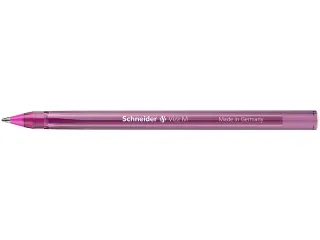 Balpen Schneider Vizz M roze - 3