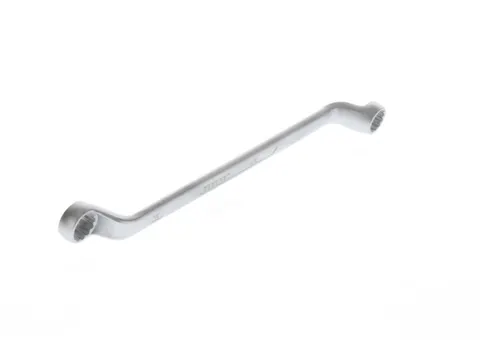 2 16X18dubbele ringsleutels,UD profiel,16x18mm