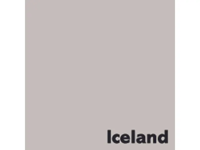 Offset papier Image Coloraction iceland/grijs 120g 450x640mm FSC