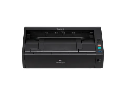 Canon imageFORMULA DR-M1060II Paginascanner 600 x 600 DPI A3 Zwart