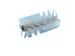 brosse principale,p. balayeuse,dur,HxLxl 160x480x480mm