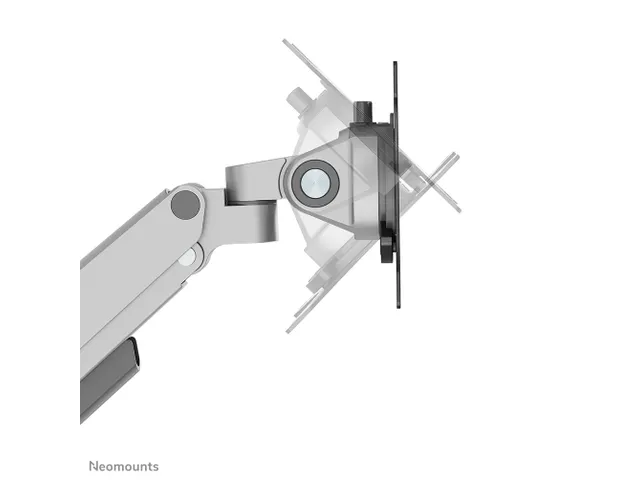 Neomounts NEXT Slim DS70-250SL1 Support à fixer pour écran simple 17