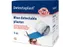 Detectaplast 8255 Textielpleister Elastisch Blauw 6cm x 5 meter