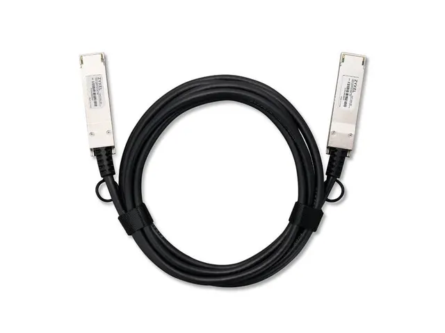 Zyxel DAC100G-3M-ZZ0101F 3 Meter Glasvezelkabel