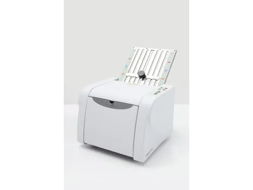Vouwmachine Ideal 8306 A4