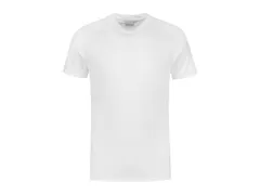 Santino Jolly T-shirt, wit, maat 7XL, per stuk