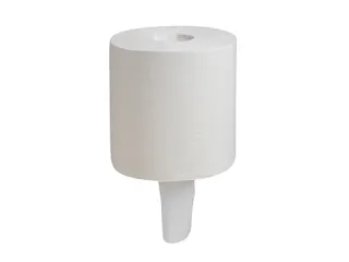 Poetsrol WypAll L10 essential 1-laags 300m wit 7276 - 3