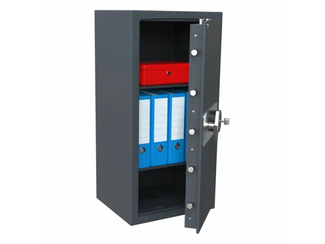 Salvus Ferrara 90 Elektronisch slot