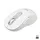 Logitech Signature M650 Large Draadloos 4000dpi Muis Wit
