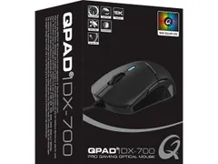 Dx700 Pro Gaming Optische muis 9J.Q4E88.001