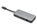 USB-C Travel Dock Station 7-Port 1x HDMI