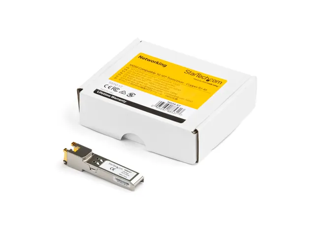 Extreme Networks 10050 compatibel SFP module