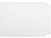 Envelop Massief Karton B4 250x353mm stripsluiting wit 100 Stuks