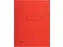 Dossiermap Exacompta Forever 290gr 2 kleppen rood A4