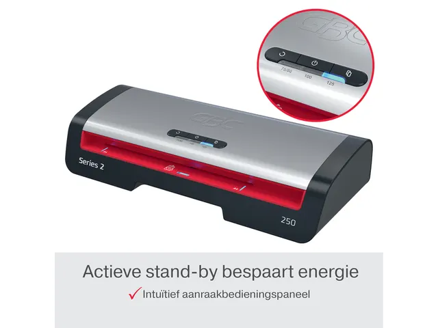 Lamineermachine GBC 250 Office A4