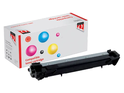 Tonercartridge Quantore alternatief tbv Brother TN-1050 zwart