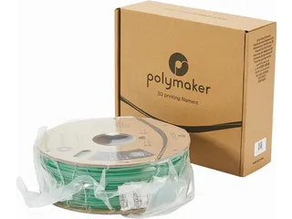 Polymaker PolyLite ABS filament 1,75 mm Groen 1kg - 4