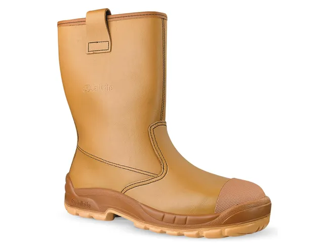 Jallatte Jalaska CAP veiligheidslaars S3 - 47