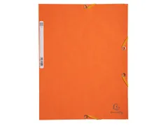 Pk3 Elastomap glansk art.3klep A4 Zon