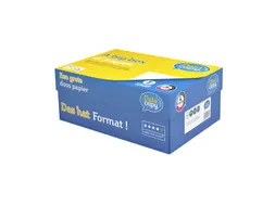 Kopieerpapier Datacopy A3 80 Gram Wit Voordeelbundel