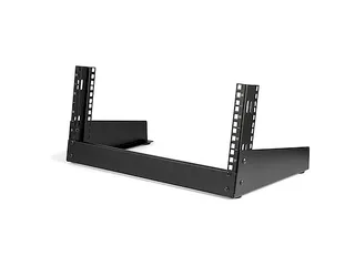 4U 19 inch Bureau Open Frame Rack Server - 1