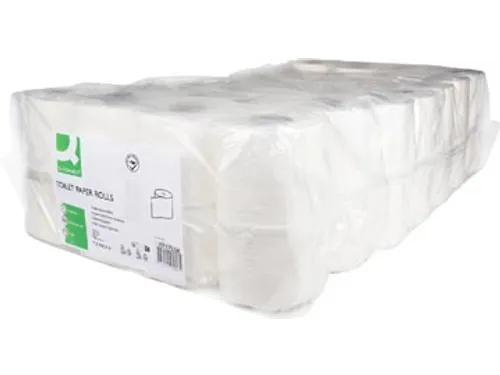 Toiletpapier 3 Laags 200 Vel Pak Van 56 Rol