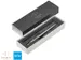 Vulpotlood Parker Jotter stainless steel CT 0.5mm HB